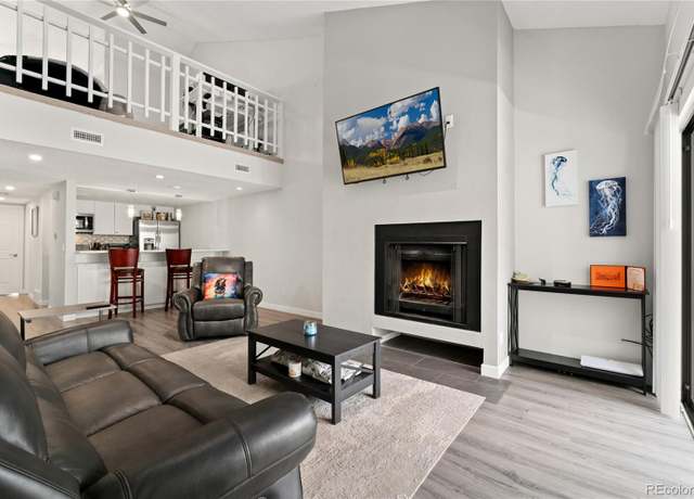 Property at 1160 S Monaco Pkwy #6, Denver, CO 80224, 2 beds, 2 baths
