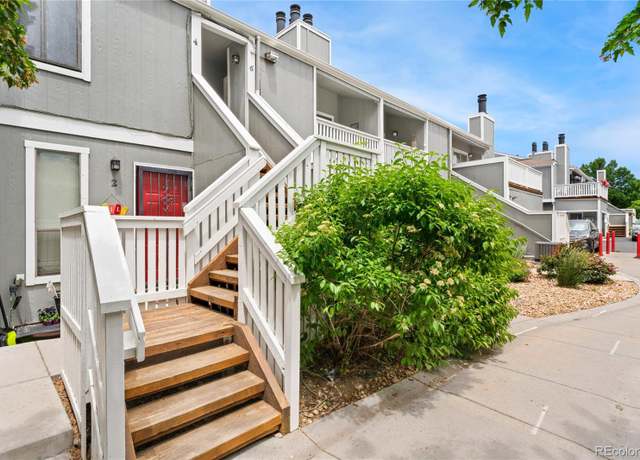 Property at 1160 S Monaco Pkwy #6, Denver, CO 80224, 2 beds, 2 baths