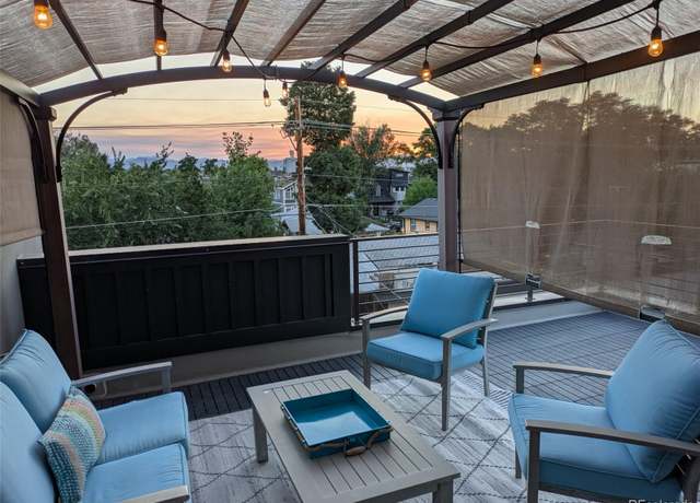 Property at 2675 S Acoma St, Denver, CO 80223, 4 beds, 4 baths