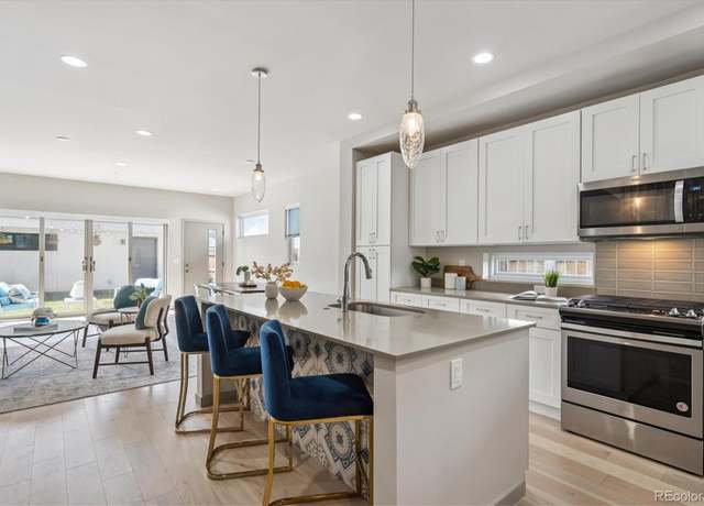 Property at 2675 S Acoma St, Denver, CO 80223, 4 beds, 4 baths