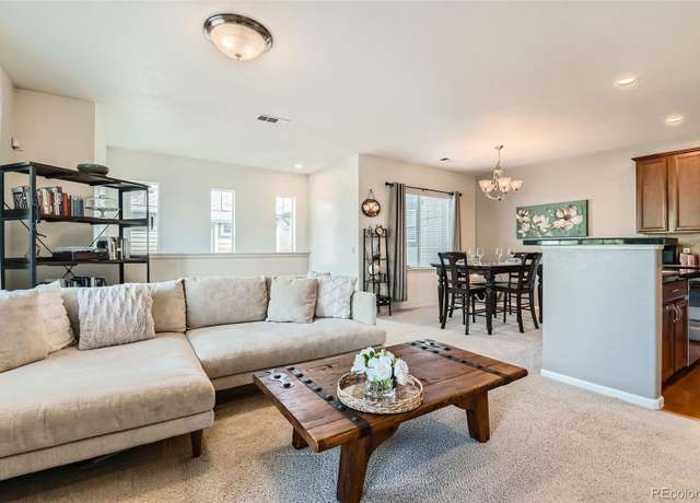 Property at 13151 Grant Cir N Unit C, Thornton, CO 80241, 2 beds, 2 baths
