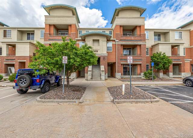 Property at 4100 Albion St #321, Denver, CO 80216, 2 beds, 2 baths