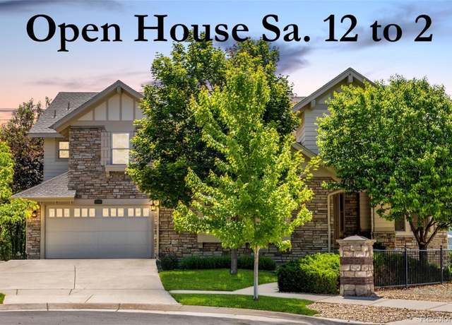 Property at 27565 E Nova Pl, Aurora, CO 80016, 5 beds, 4 baths