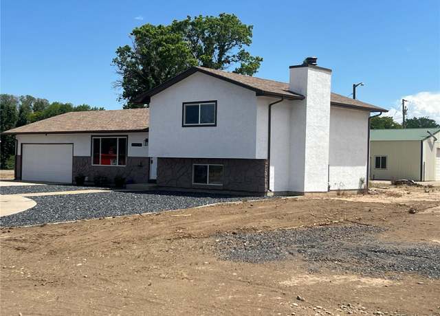 Property at 29380 Windrow Dr, Pueblo, CO 81006, 3 beds, 2 baths