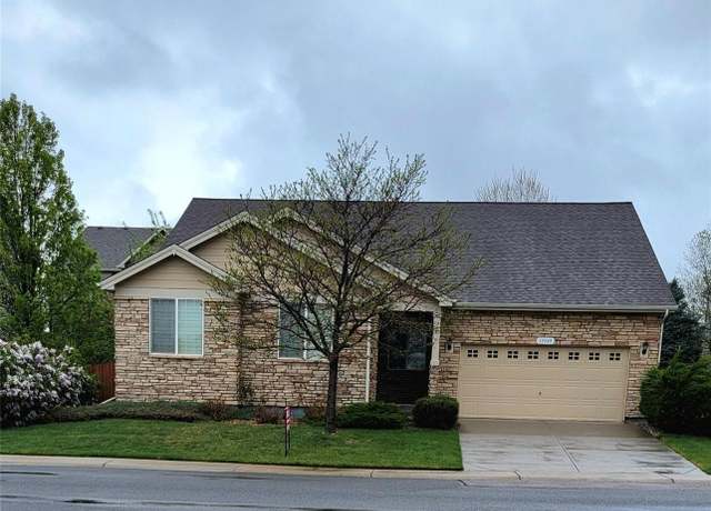 Property at 13349 Krameria St, Thornton, CO 80602, 3 beds, 3 baths