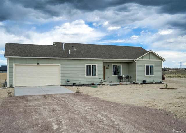 Property at 1592 Hogan Pl, Pueblo, CO 81007, 3 beds, 2 baths