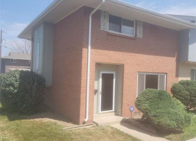 Property at 1100 W 88th Ave, Thornton, CO 80260, 2 beds, 3 baths