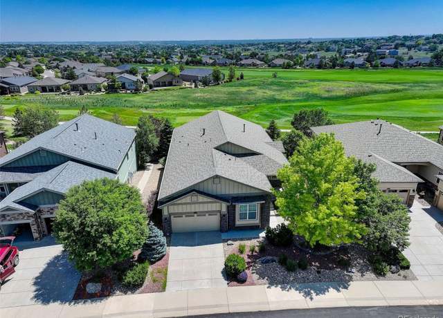 Property at 15088 Verbena St, Thornton, CO 80602, 4 beds, 4 baths