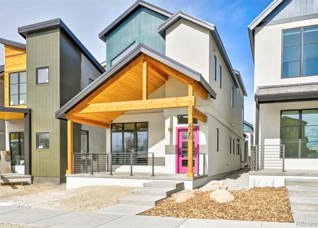 Property at 426 E Arkansas St, Buena Vista, CO 81211, 3 beds, 3 baths