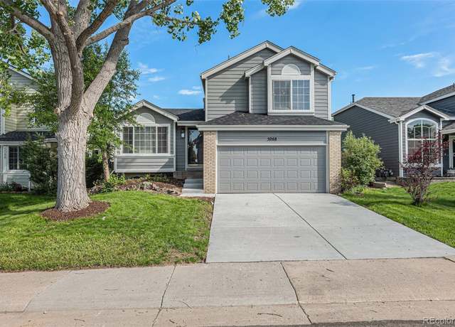 Property at 5068 E Crestone Ave, Castle Rock, CO 80104, 4 beds, 4 baths