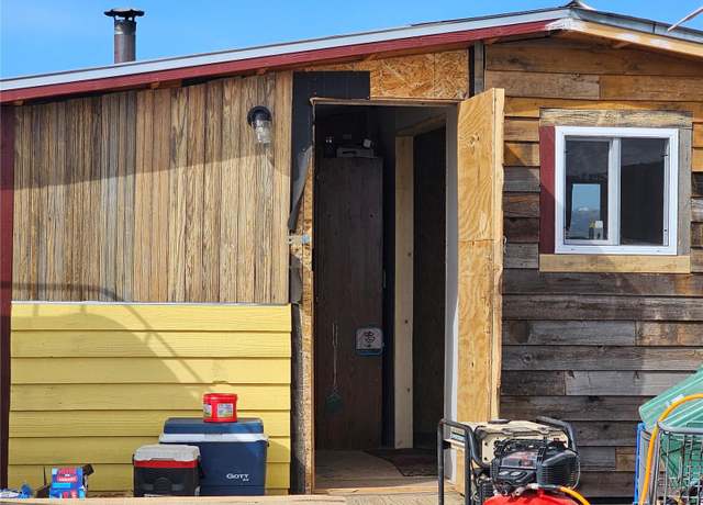 Property at 000 County Road AA Rd, La Jara, CO 81140