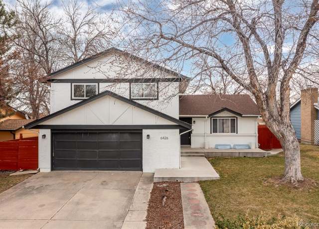 Property at 6426 Zang Ct, Arvada, CO 80004, 4 beds, 3 baths