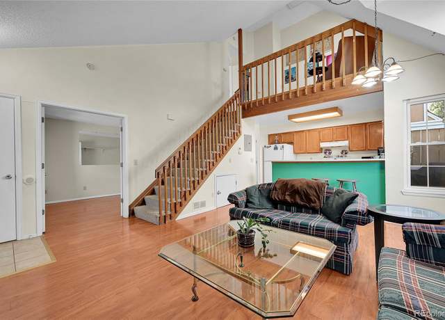 Property at 14110 E Dickinson Dr Unit A, Aurora, CO 80014, 2 beds, 2 baths