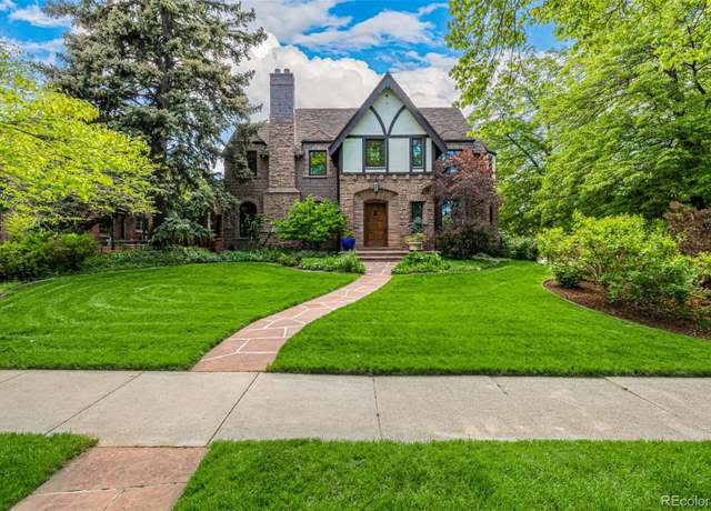 Property at 1795 N Monaco St Pkwy, Denver, CO 80224, 4 beds, 4 baths