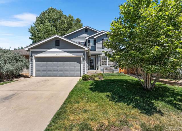 Property at 2695 E 109th Ave, Northglenn, CO 80233, 4 beds, 4 baths