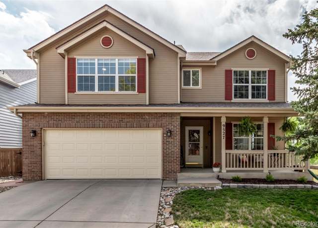 Property at 9527 Bexley Dr, Highlands Ranch, CO 80126, 4 beds, 3 baths