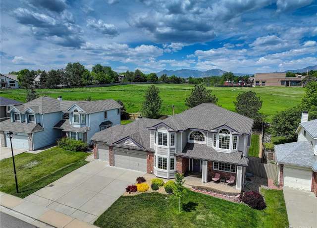Property at 1825 Keota Ln, Superior, CO 80027, 4 beds, 4 baths
