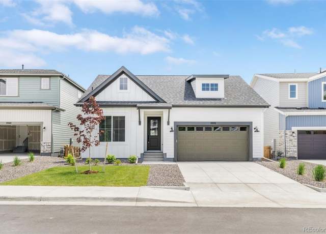 Property at 5970 S Platte Canyon Dr, Littleton, CO 80123, 4 beds, 4 baths