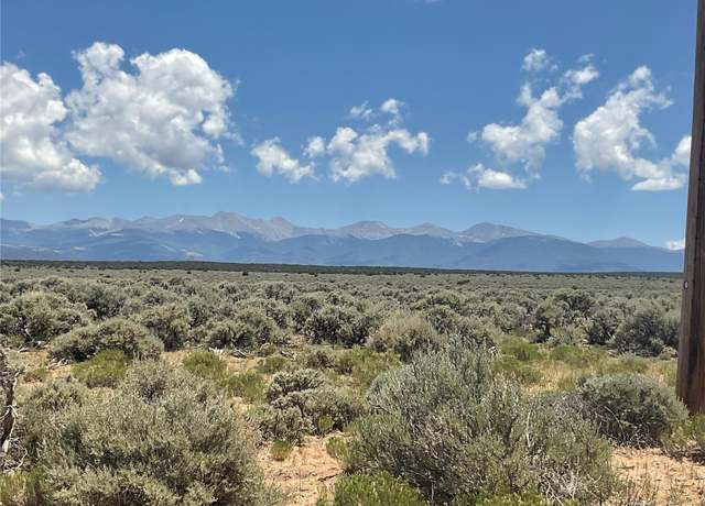Property at Lot 5 Mesa Dr W, San Luis, CO 81152