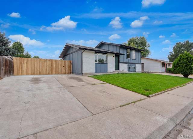 Property at 5160 Blackhawk Way, Denver, CO 80239, 3 beds, 2 baths
