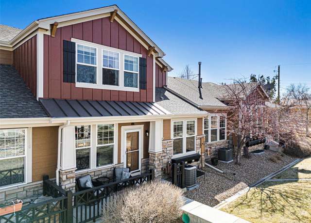 Property at 3751 W 136th Ave Unit S3, Broomfield, CO 80023, 3 beds, 3 baths