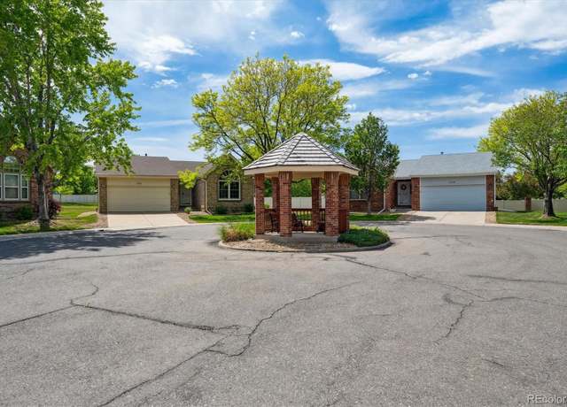 Property at 9214 Winona Ct, Westminster, CO 80031, 2 beds, 2 baths