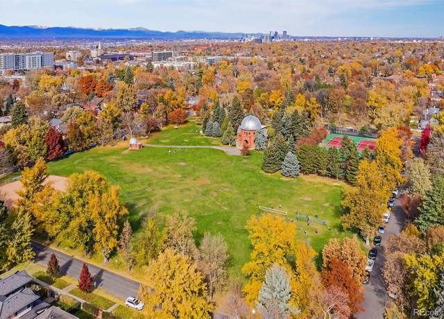 Property at 2332 S Columbine St, Denver, CO 80210, 5 beds, 6 baths