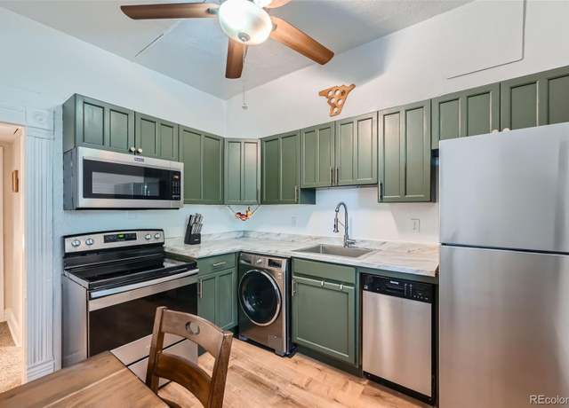 Property at 3127 W 28th Ave #2, Denver, CO 80211, 2 beds, 1 bath