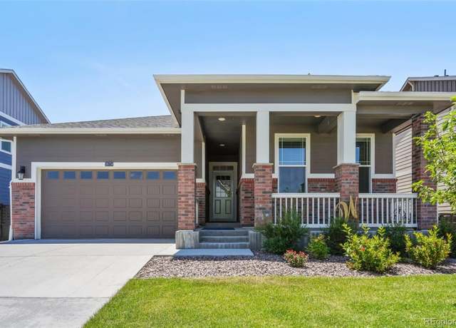 Property at 26774 E Archer Ave, Aurora, CO 80018, 3 beds, 3 baths