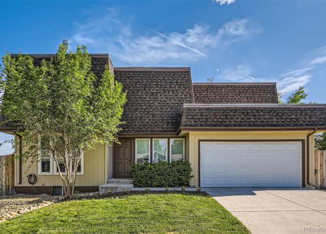 Property at 234 Cypress Cir, Broomfield, CO 80020, 3 beds, 2 baths