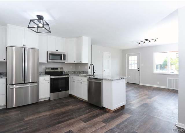 Property at 3745 Fairfax St, Denver, CO 80207, 3 beds, 2 baths