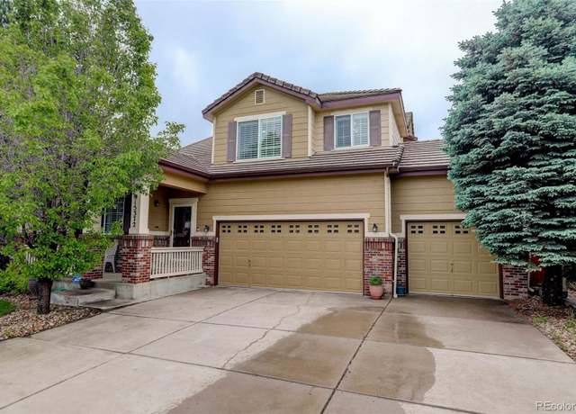 Property at 15372 E 117th Ave, Commerce City, CO 80022, 5 beds, 4 baths