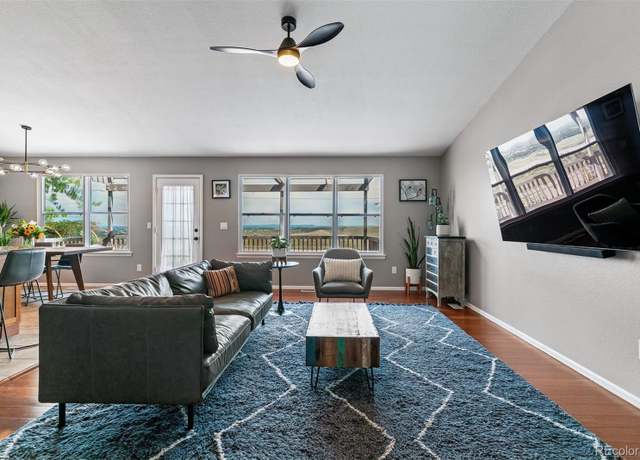 Property at 2930 S Deframe Way, Lakewood, CO 80228, 4 beds, 3 baths