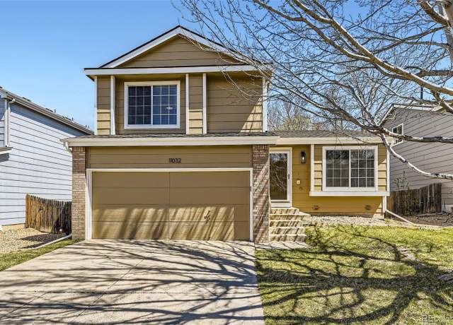 Property at 11302 Tumbleweed Way, Parker, CO 80138, 3 beds, 3 baths