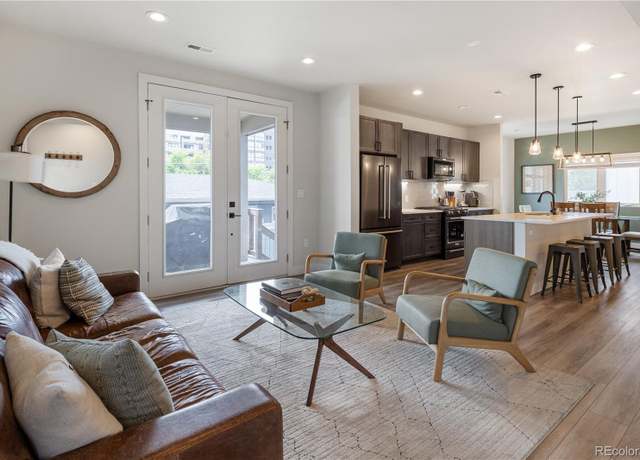 Property at 4184 Kalamath St, Denver, CO 80211, 3 beds, 4 baths