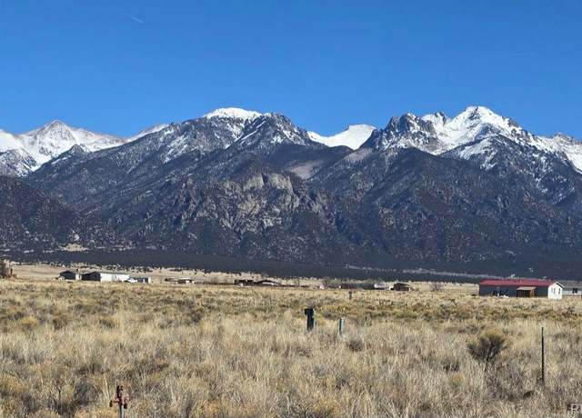 Property at 304 Pecos Ct, Moffat, CO 81143