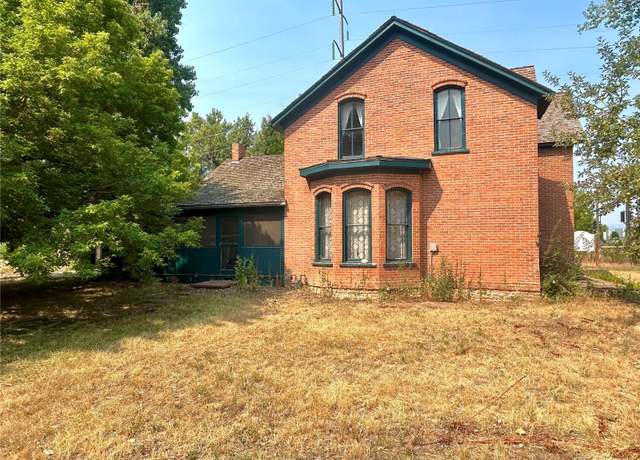 Property at 2306 E 1st St, Loveland, CO 80537, 4 beds