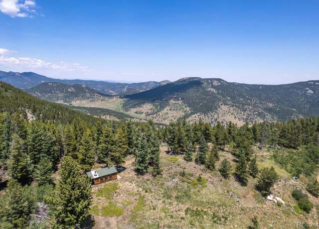 Property at 34706 Mouse Ear Ln, Golden, CO 80403