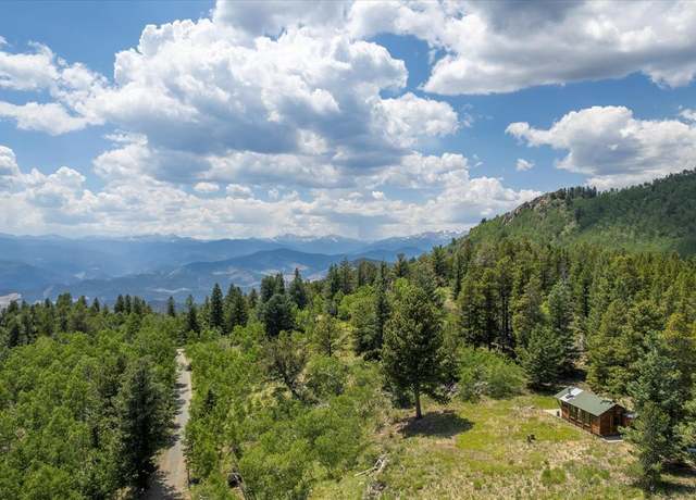 Property at 34706 Mouse Ear Ln, Golden, CO 80403