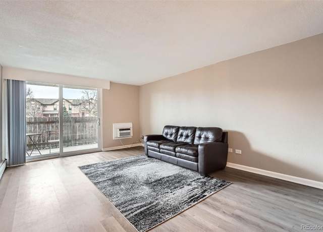 Property at 2231 S Vaughn Way Unit 114B, Aurora, CO 80014, 2 beds, 2 baths