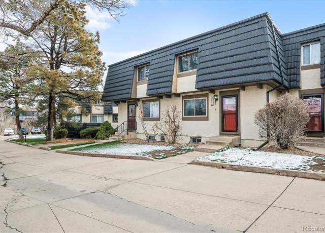 Property at 6838 S Broadway, Centennial, CO 80122, 3 beds, 3 baths