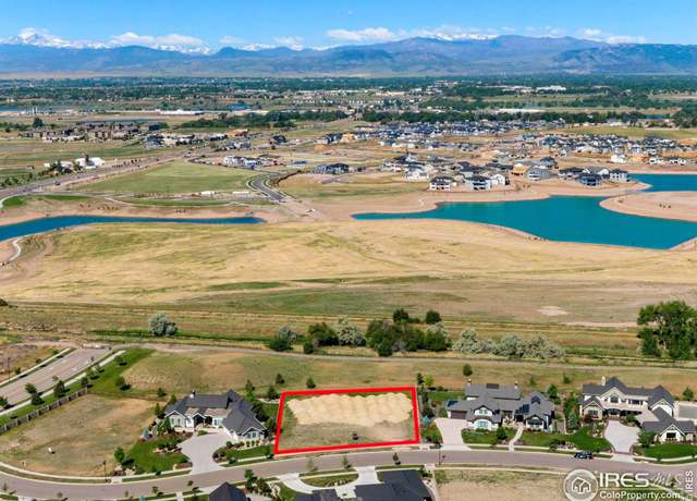 Property at 4245 Mountain Shadow Way, Timnath, CO 80547