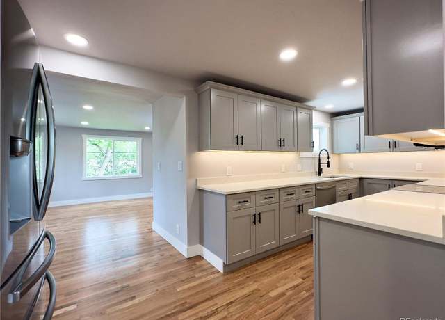 Property at 10025 W 8th Ave, Lakewood, CO 80215, 2 beds, 1 bath