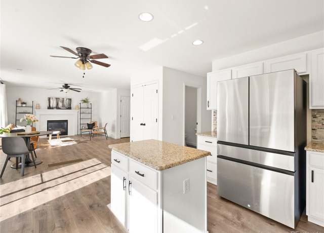 Property at 11842 Altura St, Commerce City, CO 80603, 4 beds, 3 baths