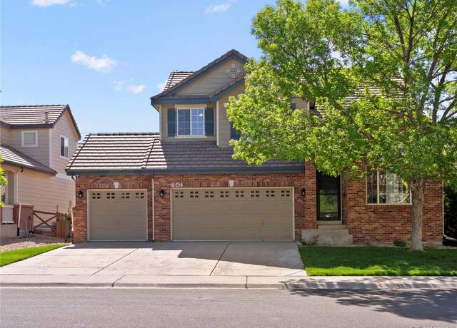 Property at 11842 Altura St, Commerce City, CO 80603, 4 beds, 3 baths