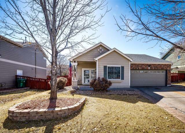 Property at 5032 Nighthawk Pkwy, Brighton, CO 80601, 3 beds, 2 baths