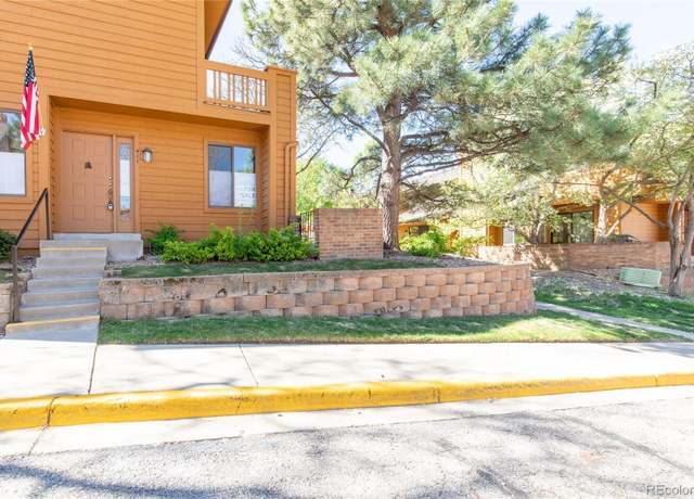 Property at 9400 E Iliff Ave #411, Denver, CO 80231, 3 beds, 3 baths
