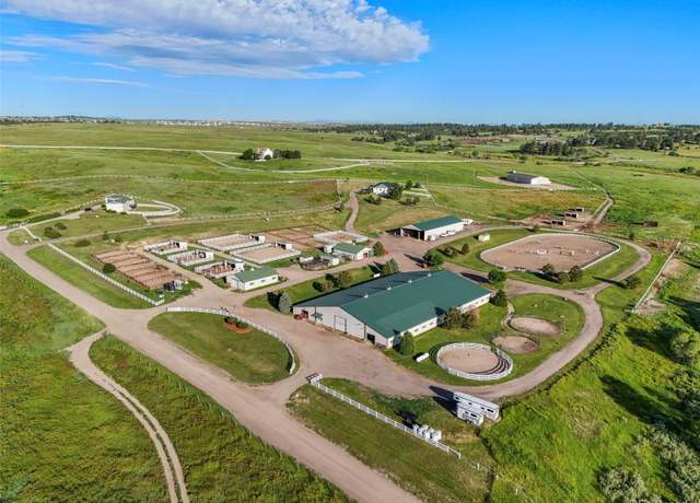 Property at 39681 Swift Creek Cir, Elizabeth, CO 80107, 3 beds, 4 baths