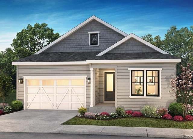 Property at 11104 Amber Light Cir, Littleton, CO 80125, 3 beds, 4 baths