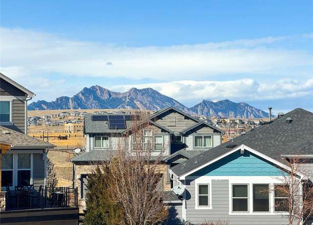 Property at 8726 Gardenia Cir, Arvada, CO 80005, 4 beds, 4 baths